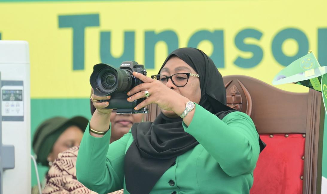 Bidhaa za usafi